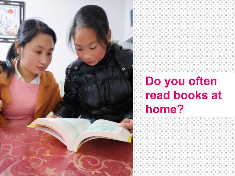 译林版小学英语六下 Project1 Being a good student(第2课时) 课件07