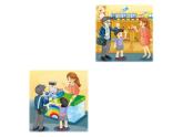 人教精通版小学英语五下 Unit2 Can I help you？(Lesson9) 课件