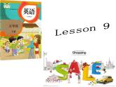 人教精通版小学英语五下 Unit2 Can I help you？(Lesson9) 课件