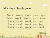 人教精通版小學(xué)英語五下 Unit4 What's wrong with you？(Lesson19) 課件