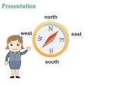 人教精通版小学英语六下 Unit3 We are going to travel.(Lesson15) 课件