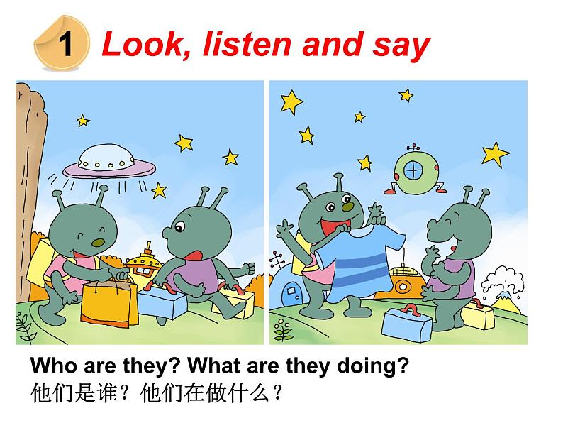 六年级英语下册课件-Module 6 Unit 1 It was Daming 's birthday yesterday65-外研版(三起)第7页