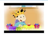 六年级英语下册课件-Module 6 Unit 1 It was Daming's birthday yesterday35-外研版(三起)