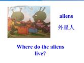 六年级英语下册课件-Module 6 Unit 1 It was Daming's birthday yesterday23-外研版(三起)