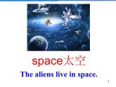 六年级英语下册课件-Module 6 Unit 1 It was Daming's birthday yesterday23-外研版(三起)