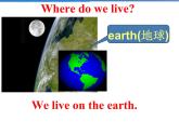 六年级英语下册课件-Module 6 Unit 1 It was Daming's birthday yesterday23-外研版(三起)
