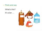 人教精通版小學英語五下 Unit2 Can I help you？(Lesson12) 課件