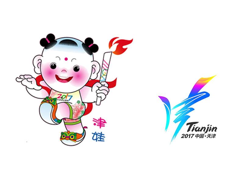 人教精通版小学英语五下 Unit6 We are watching the games.(Lesson36) 课件07