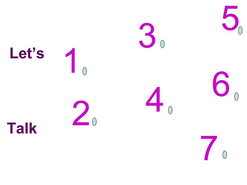 人教精通版小学英语六下 Unit4 General Revision1 Task1-2 课件02