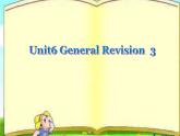 人教精通版小学英语六下 Unit6 General Revision3 Task5-6 课件