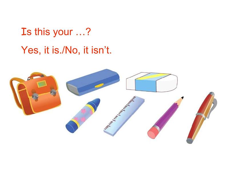 译林版小学英语三下 Project1 My puppy 课件08