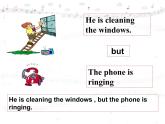 六年级英语下册课件-Module 6 Unit 1 It was Daming's birthday yesterday8-外研版(三起)