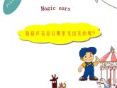 译林版小学英语三下 Unit6 What time is it？(第1课时) 课件