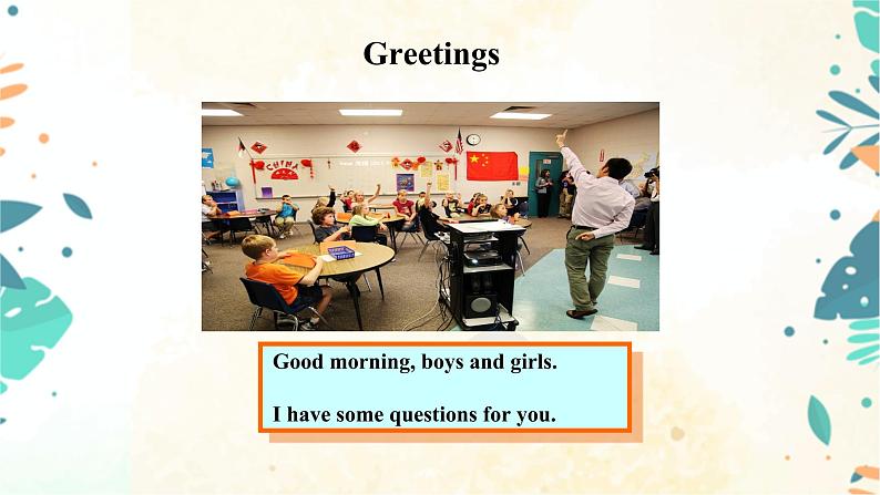 小升初英语阅读与写作 Unit7 （课件） （通用版）02