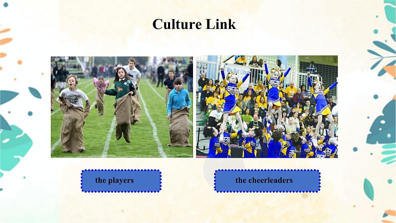 小升初英语阅读与写作 Unit12 （课件） （通用版）06