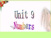北师大版三下英语 Unit9 Numbers lesson2 课件
