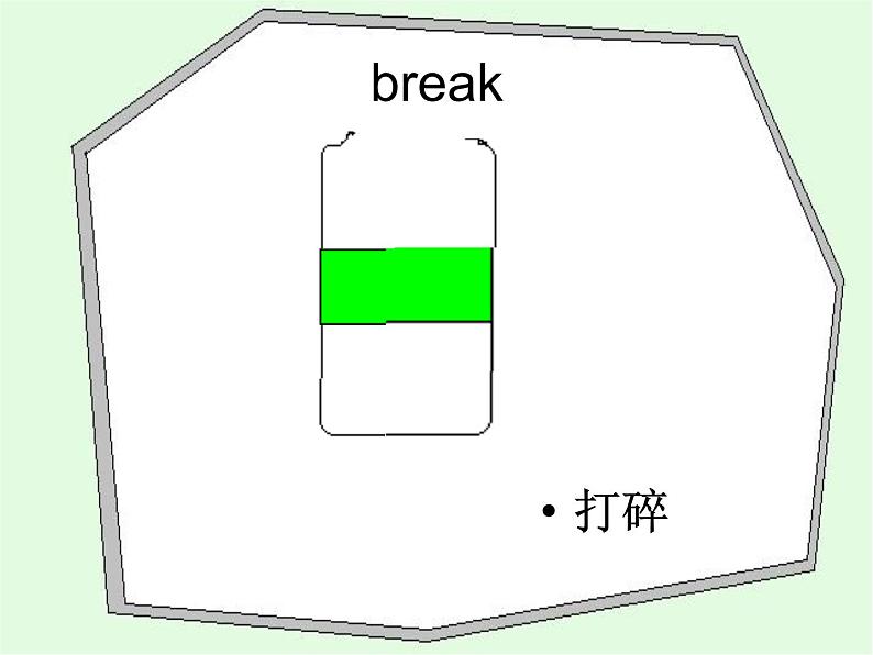 北师大版六下英语 Unit9 The Year 2050 Lesson1 课件08