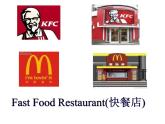 外研版（三起）小学英语六下 Module1 Unit1 I want a hot dog,please. 课件
