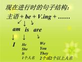 外研版（三起）小学英语六下 Module3 Unit1 The sun is shining. 课件