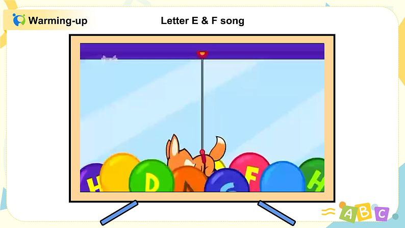 Unit 3 《Are you Kitty》 Period 4 课件PPT+教案+练习02