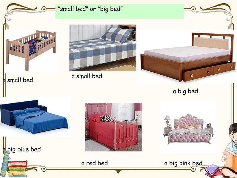 PEP4年级英语上册 Unit4 第五课时第7页