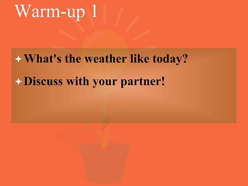 陕旅版小学英语五下 Unit5 What's the Weather like Today？ partA 课件03