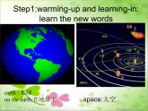 六年级英语下册课件-Module 6 Unit 1 It was Daming's birthday yesterday-外研版(三起)