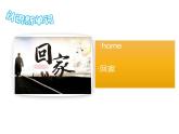 六年级英语下册课件-Module 6 Unit 1 It was Daming's birthday yesterday-外研版(三起)