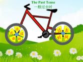 六年级英语下册课件-Module 6 Unit 1 It was Daming's birthday yesterdayRevision-外研版(三起)