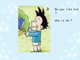 六年级英语下册课件-Module 6 Unit 1 It was Daming's birthday yesterday-外研版(三起)