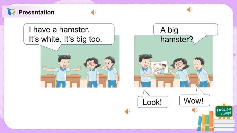 Unit 2 I have a rabbit Period 3课件+教案+同步练习08