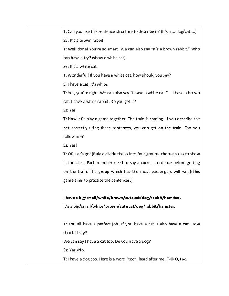 Unit 2 I have a rabbit Period 2课件+教案+同步练习03