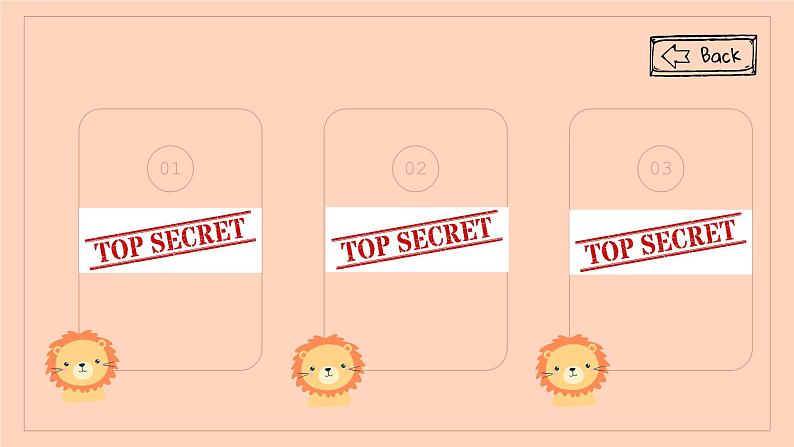 Module 1 Unit 1《Did you come back yesterday》课件+教案04