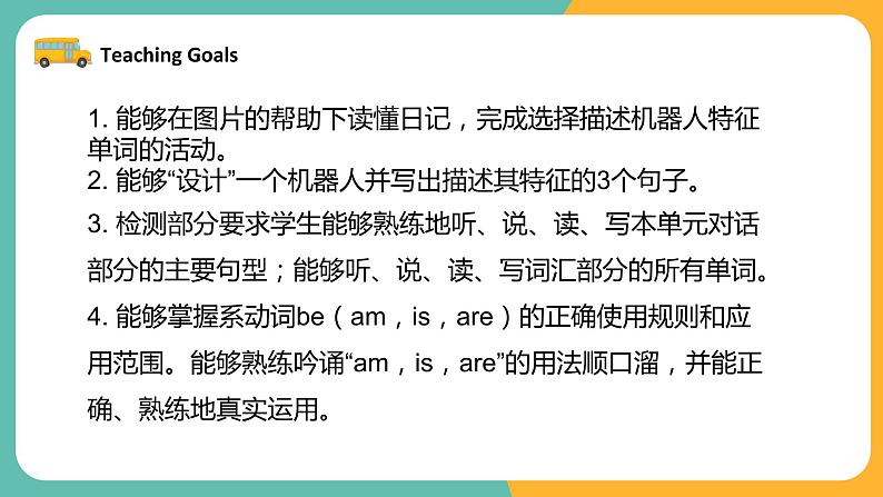 Unit1 What's he like Part B Read and write&Let's check& let's wrap it up课件PPT02