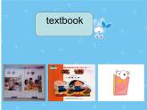人教精通版小學(xué)英語(yǔ)三下 Unit1 Let's go to school.(Lesson2) 課件