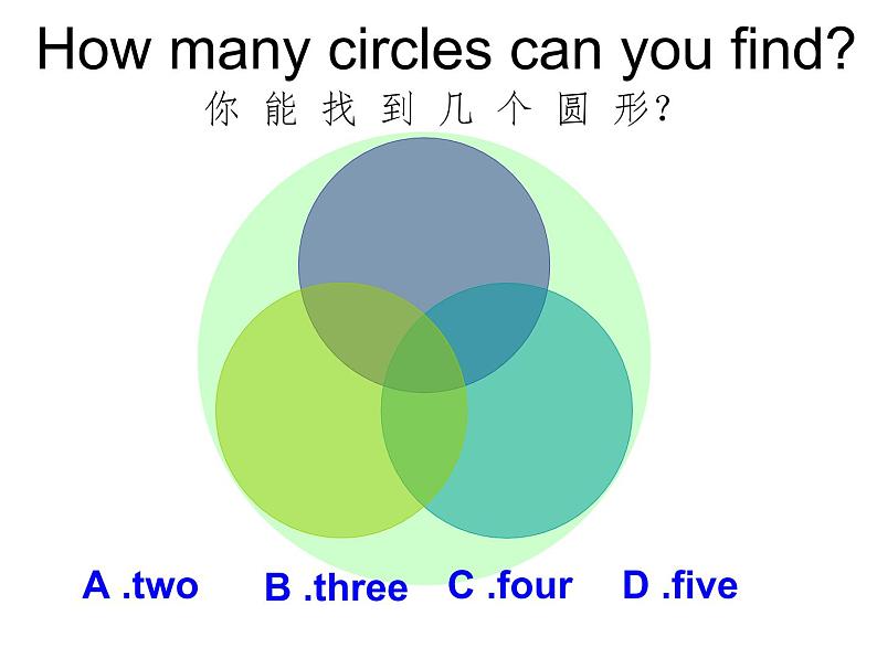 人教精通版小学英语三下 Unit2 I'm in Class One,Grade Three.（Lesson8) 课件02