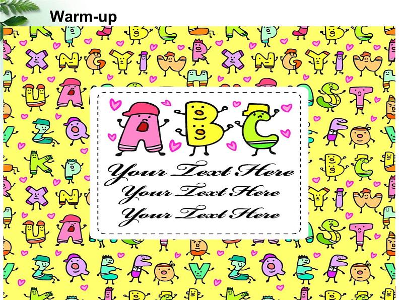 人教精通版小学英语四下 Unit2 There are forty students in our class.(Lesson8) 课件第4页