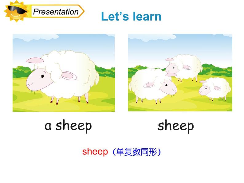 人教精通版小学英语四下 Unit6 Would you like to take a trip？(Lesson35) 课件06