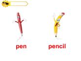人教精通版小學英語四下 Unit2 There are forty students in our class.(Lesson11) 課件