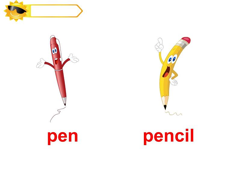 人教精通版小学英语四下 Unit2 There are forty students in our class.(Lesson11) 课件第4页