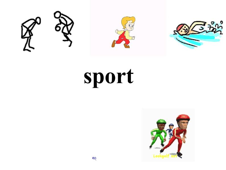 人教精通版小学英语四下 Unit4 There are seven days in a week.(Lesson20) 课件02