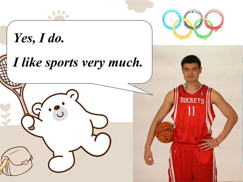 人教精通版小学英语四下 Unit4 There are seven days in a week.(Lesson20) 课件04