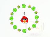 人教精通版小學(xué)英語(yǔ)四下 Unit5 What will you do this weekend？(Lesson26) 課件