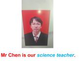人教精通版小学英语四下 Unit3 What subject do you like best？(Lesson16) 课件