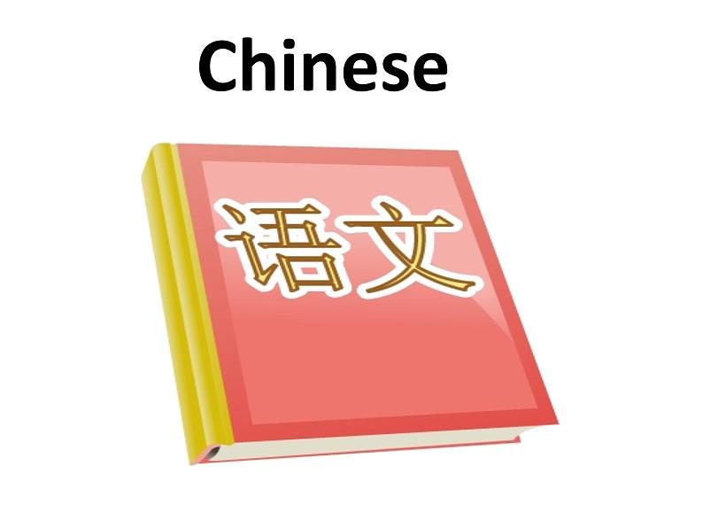 人教精通版小学英语四下 Unit3 What subject do you like best？(Lesson15) 课件第5页