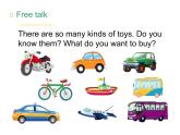 人教精通版小學(xué)英語(yǔ)五下 Unit2 Can I help you？(Lesson10) 課件