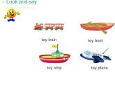 人教精通版小學(xué)英語(yǔ)五下 Unit2 Can I help you？(Lesson10) 課件