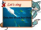 人教精通版小學(xué)英語(yǔ)五下 Unit2 Can I help you？(Lesson8) 課件