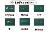 译林版小学英语四下 Unit2 After school(第2课时) 课件