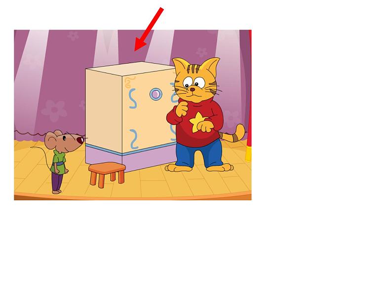 译林版小学英语四下 Unit4 Drawing in the park(第2课时) 课件03